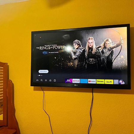 Pura Vida Apartman Santa Pola Kültér fotó