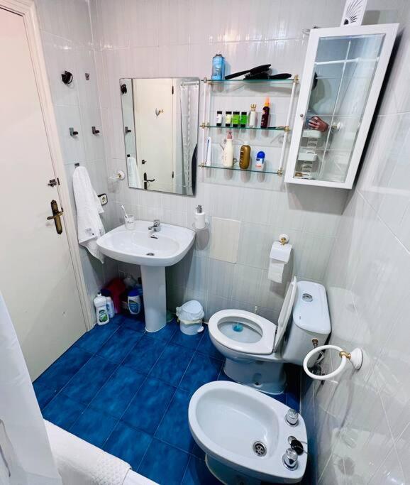 Pura Vida Apartman Santa Pola Kültér fotó