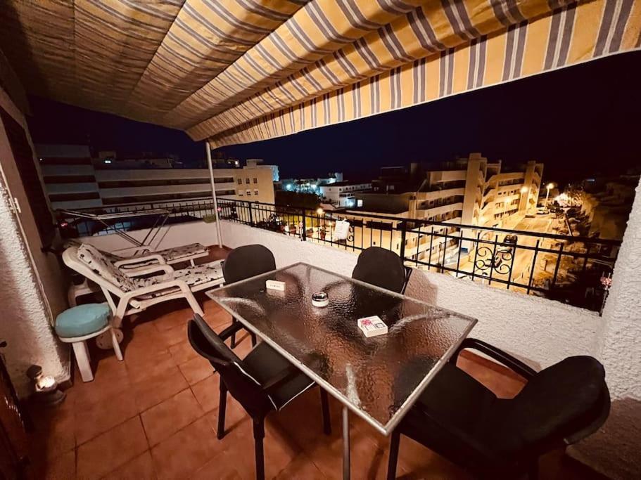 Pura Vida Apartman Santa Pola Kültér fotó