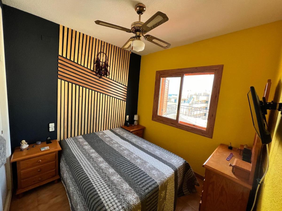 Pura Vida Apartman Santa Pola Kültér fotó