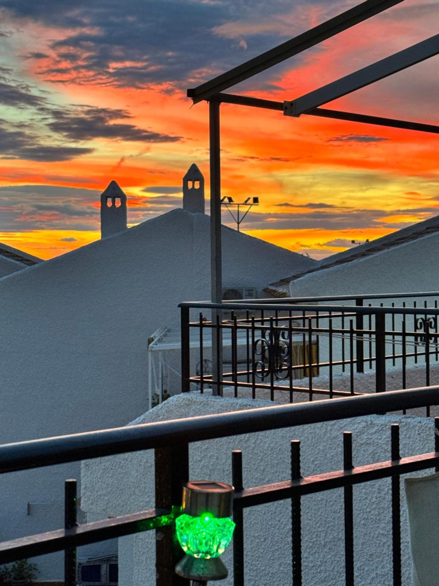 Pura Vida Apartman Santa Pola Kültér fotó