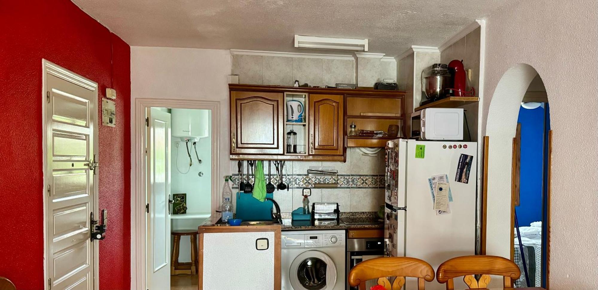Pura Vida Apartman Santa Pola Kültér fotó