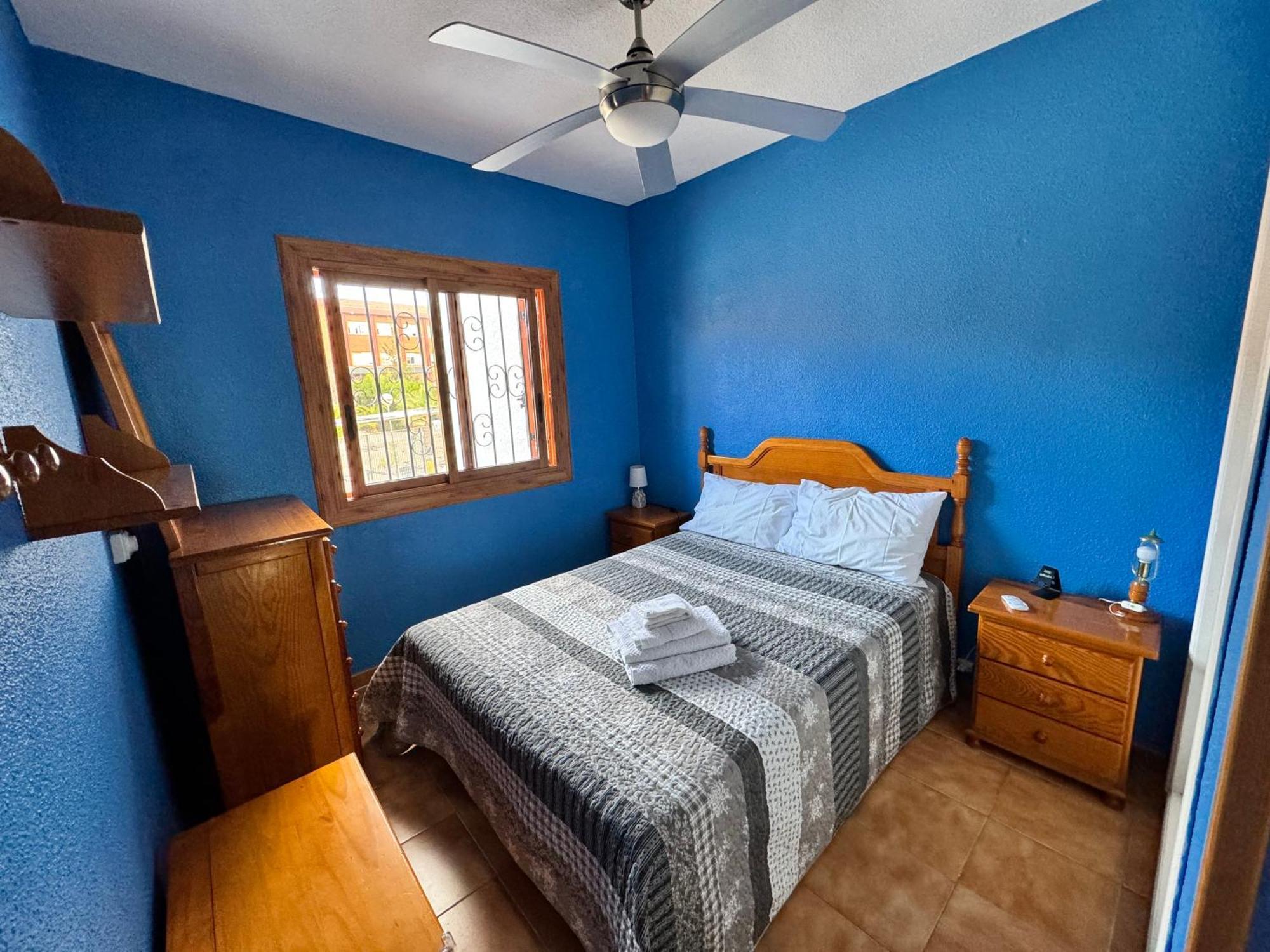 Pura Vida Apartman Santa Pola Kültér fotó