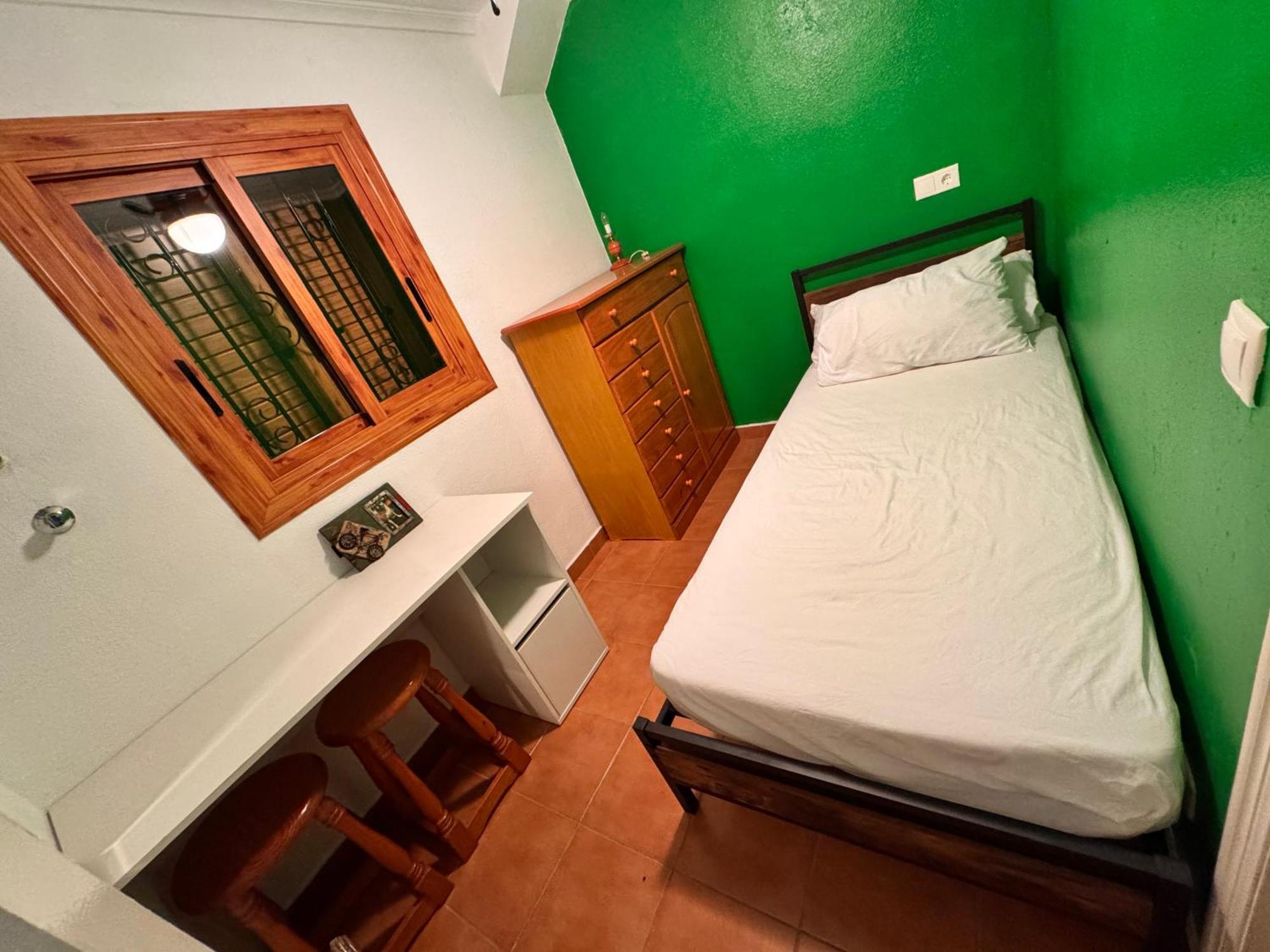 Pura Vida Apartman Santa Pola Kültér fotó